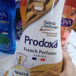 Perfume de ropa