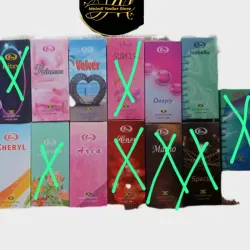 Perfume Jamaiquino
