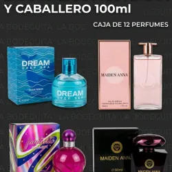 Perfumes