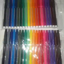 Plumones
