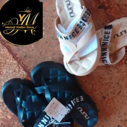 Sandalias de mujer
