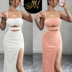 Vestido largos