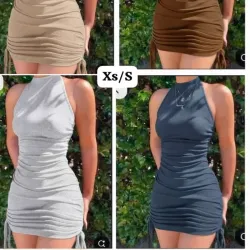 Vestidos