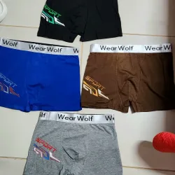 Calzoncillo de hombre 