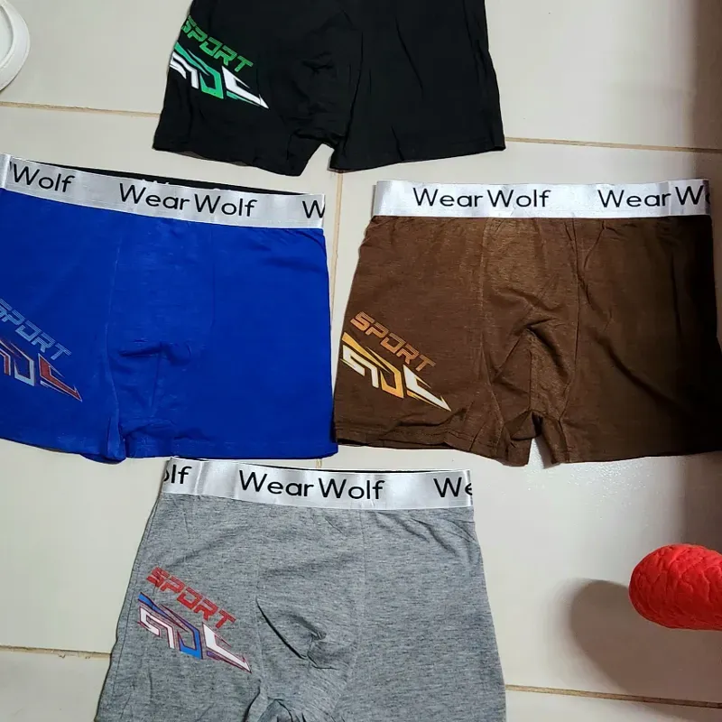 Calzoncillo de hombre 