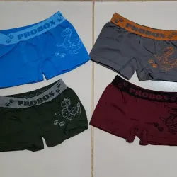 Calzoncillo de niño 