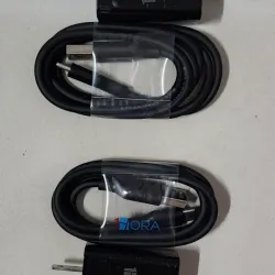 Cargadores tipo c carga normal 