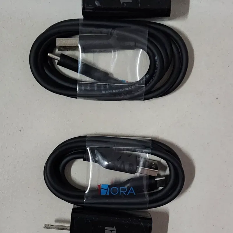 Cargadores tipo c carga normal 