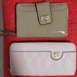 Monederos de mujer 