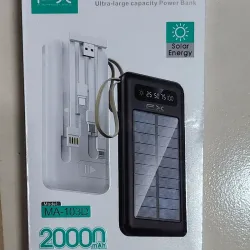 Power bank 