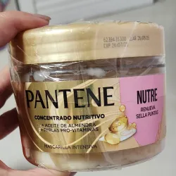 Tratamiento pantene 