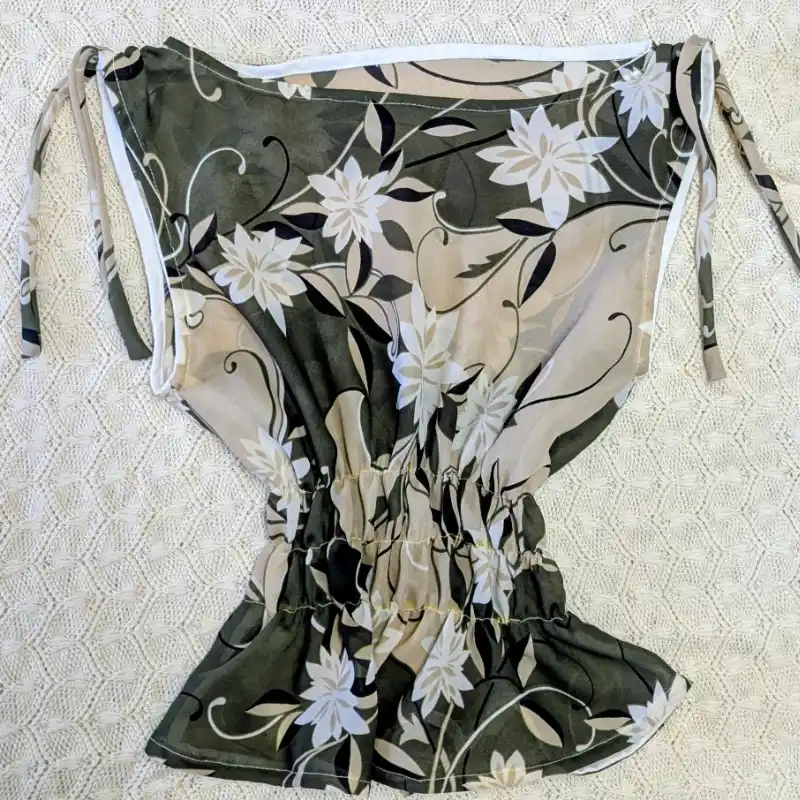 Top floral