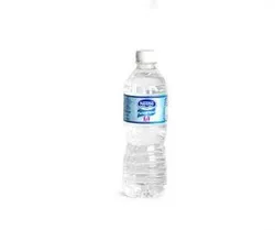 Agua Natural 500ml