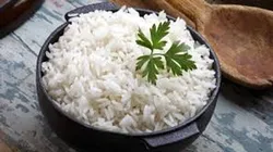 Arroz Blanco