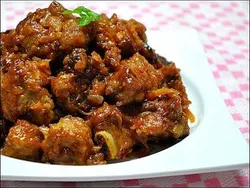 CHI-40-Cerdo Picante