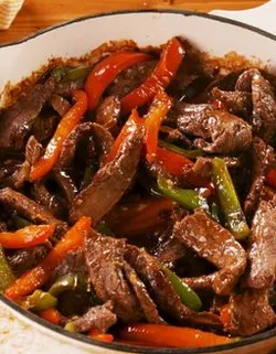 CHI-46-Res con Vegetales