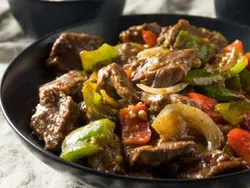 CHI-46-Res con Vegetales