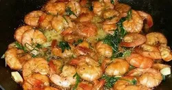 CHI-52-Camarones Fritos