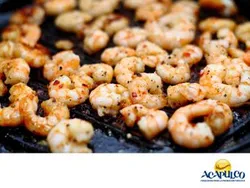 CHI-57-Camarones a la Plancha