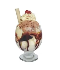 Copa de Helado