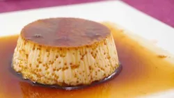 Flan