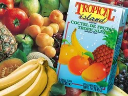 Jugo Natural La Estancia