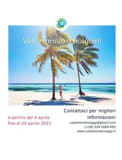 Viaje a Cuba (Madrid - Santiago de Cuba)