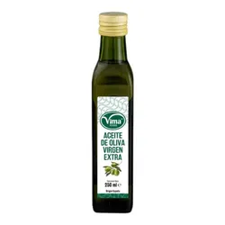 Aceite de oliva 250 ml