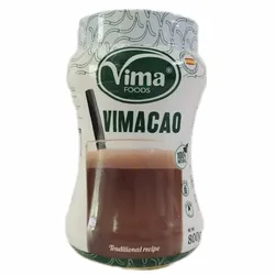 Cacao en polvo