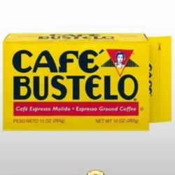 Café bustelo