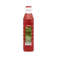 Vinagre de vino tinto 500ml 1 unidad