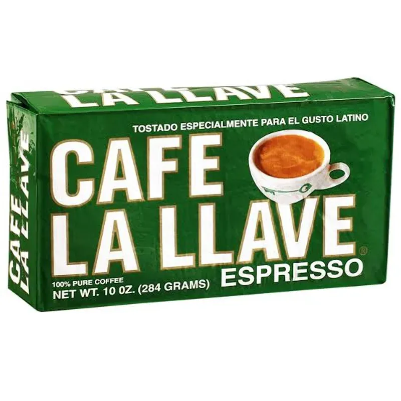 Café la llave