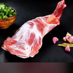 Carne de ovejo