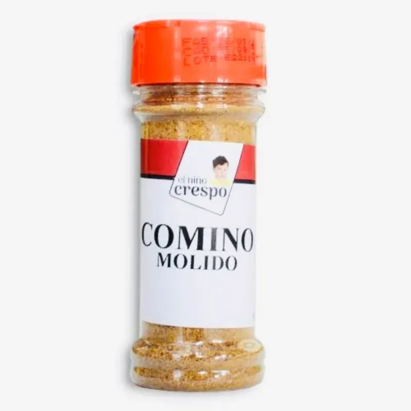 Comino molido 40g
