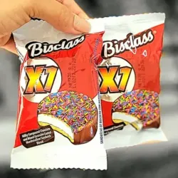Galleta chocolate