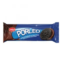 Galletas porleo