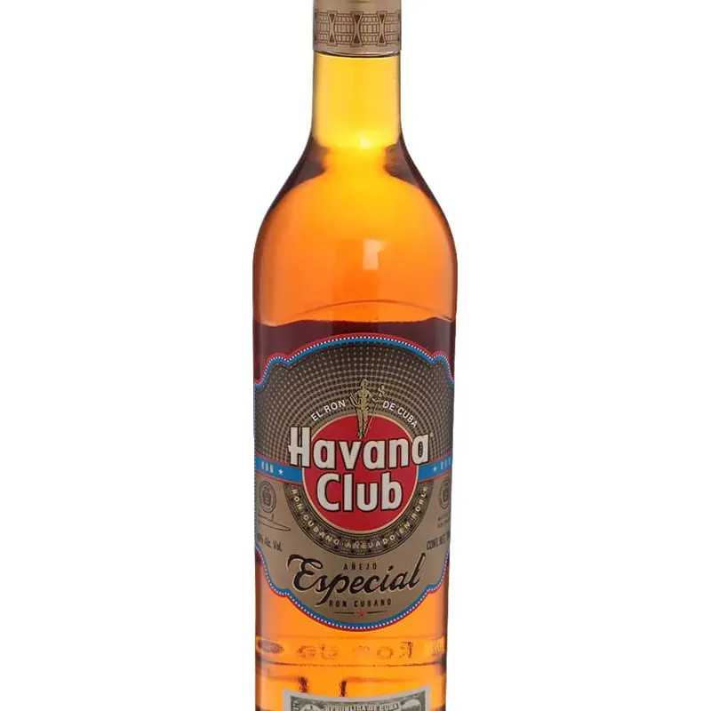 Habana Club Especial 