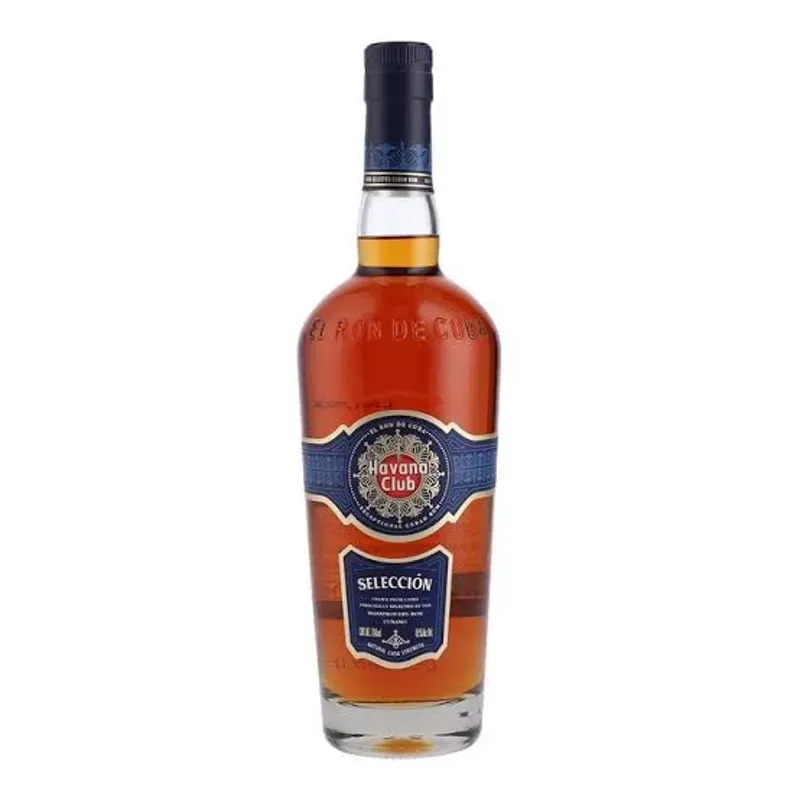 Havana Club Ron Selección de Maestros 700 