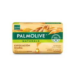 Jabon palmolive