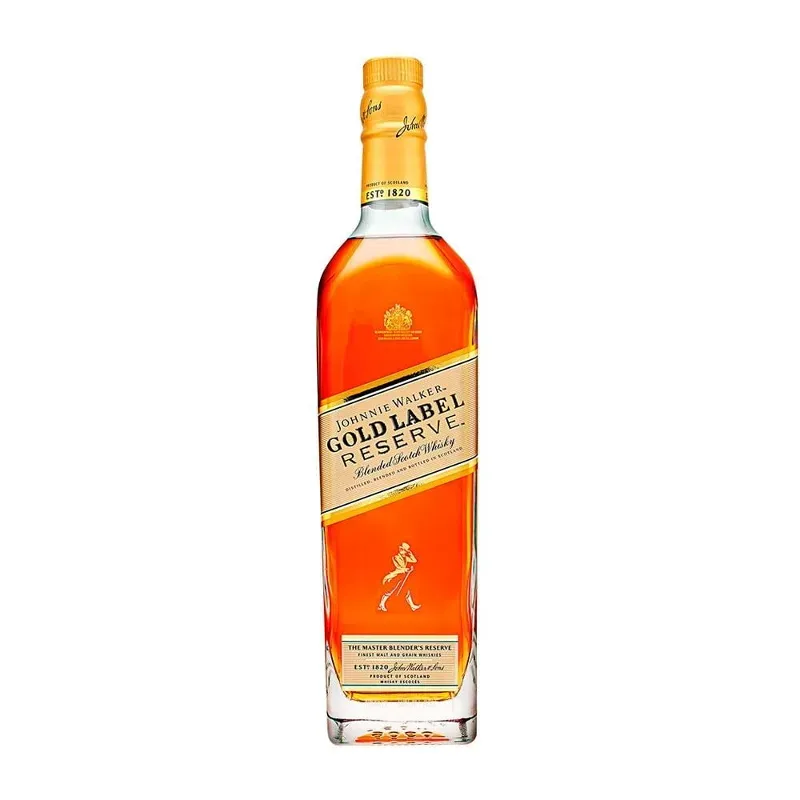 Johnnie Walker Gold Label  750 ml