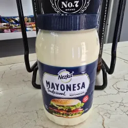 Mayonesa