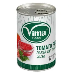 Pasta de tomate vima 400g