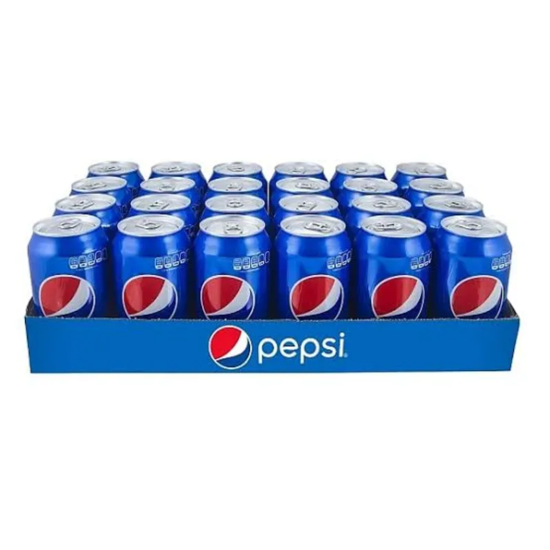 Refresco pepsi