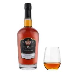 Ron Havana Club 15 años 700 ml 