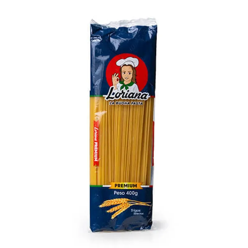 Spaguetti 400g