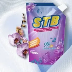 Suavizante STB 1500g