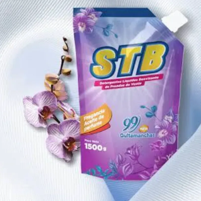 Suavizante STB 1500g