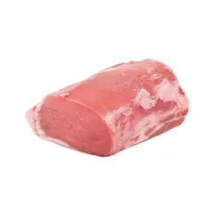 Carne de cerdo deshuesada