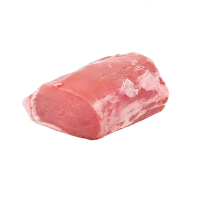 Carne de cerdo deshuesada