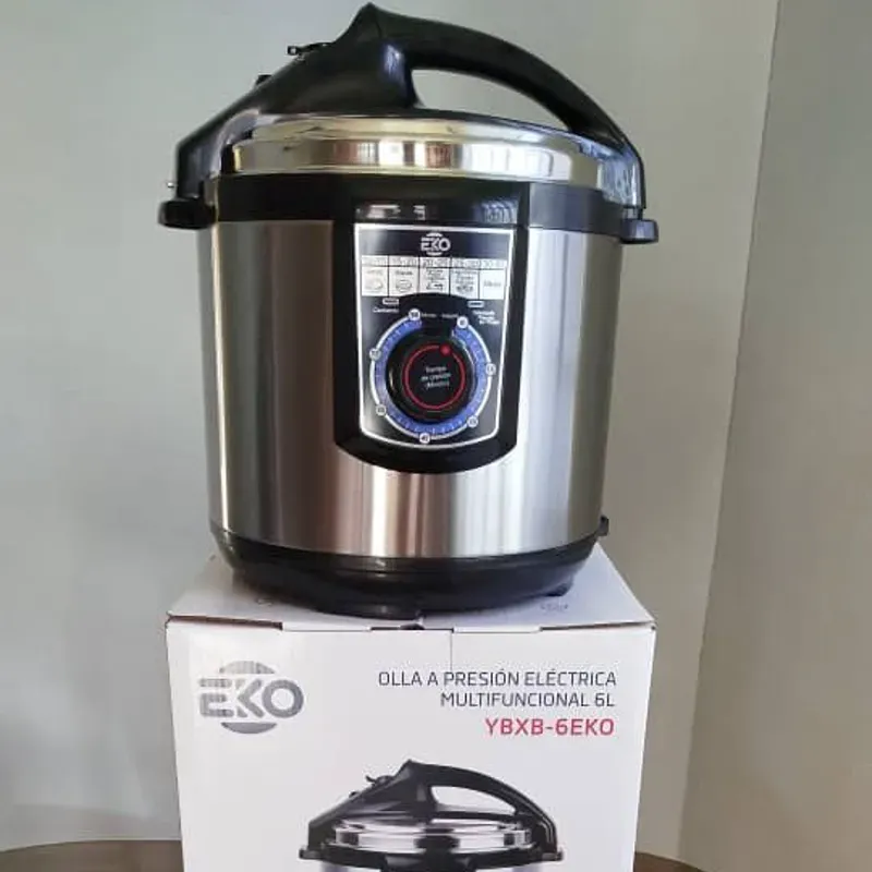 Combo de electrodomésticos